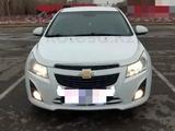 Chevrolet Cruze 2013 годаүшін3 500 000 тг. в Астана