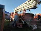 КамАЗ  Автобетоносмеситель 2003 года за 11 000 000 тг. в Уральск