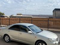 Toyota Camry 2004 годаүшін6 500 000 тг. в Шымкент