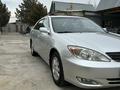 Toyota Camry 2002 годаүшін6 500 000 тг. в Алматы