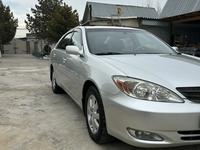 Toyota Camry 2002 годаfor6 500 000 тг. в Алматы