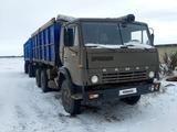 КамАЗ  55102 2025 годаүшін7 000 000 тг. в Карасу