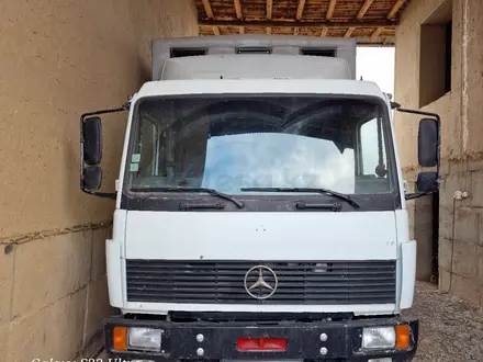Mercedes-Benz 1992 годаүшін10 000 000 тг. в Шымкент