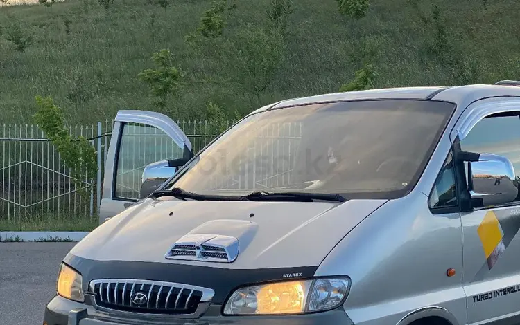 Hyundai Starex 2003 года за 3 000 000 тг. в Шымкент