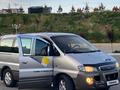 Hyundai Starex 2003 года за 3 000 000 тг. в Шымкент – фото 2