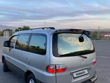 Hyundai Starex 2003 года за 3 000 000 тг. в Шымкент – фото 5