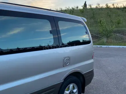 Hyundai Starex 2003 года за 3 000 000 тг. в Шымкент – фото 8