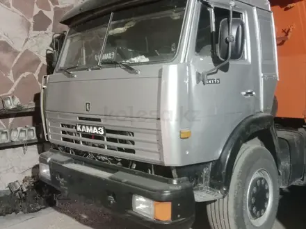 КамАЗ 2008 года за 10 000 000 тг. в Караганда