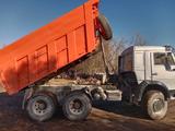 КамАЗ 2008 годаүшін10 000 000 тг. в Караганда – фото 3