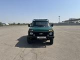 ВАЗ (Lada) Lada 2121 1999 годаүшін1 300 000 тг. в Алатау (Жетиген) – фото 2