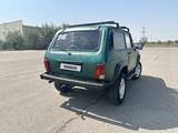 ВАЗ (Lada) Lada 2121 1999 годаүшін1 300 000 тг. в Алатау (Жетиген) – фото 3