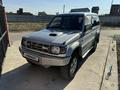 Mitsubishi Pajero 1996 годаүшін3 300 000 тг. в Алматы – фото 6