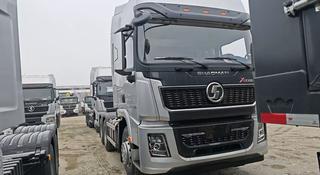 Shacman  SX425843324 2025 года за 38 000 000 тг. в Алматы