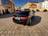 Toyota Camry 2014 годаүшін10 500 000 тг. в Актау – фото 4