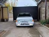 ВАЗ (Lada) 2114 2013 годаfor2 250 000 тг. в Шымкент