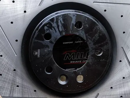 Тормозные колодки успокоители бесшумки зажимы за 1 000 тг. в Алматы – фото 6