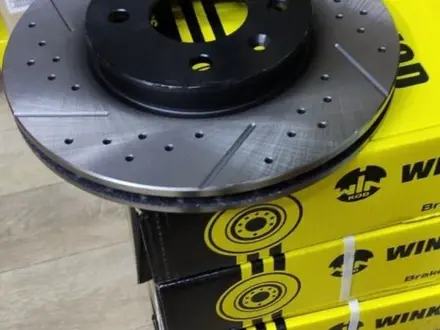 Тормозные колодки успокоители бесшумки зажимы за 1 000 тг. в Алматы – фото 8