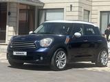 Mini Countryman 2014 годаfor8 500 000 тг. в Астана