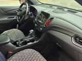 Chevrolet Equinox 2023 годаүшін13 000 000 тг. в Тараз – фото 3