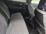 Chevrolet Equinox 2023 годаүшін13 000 000 тг. в Тараз – фото 4