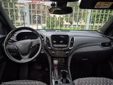 Chevrolet Equinox 2023 годаүшін13 000 000 тг. в Тараз – фото 5