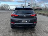 Hyundai Tucson 2017 года за 8 300 000 тг. в Актобе – фото 4