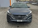 Hyundai Tucson 2017 года за 8 300 000 тг. в Актобе