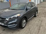 Hyundai Tucson 2017 года за 8 300 000 тг. в Актобе – фото 3