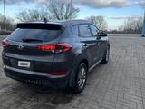 Hyundai Tucson 2017 годаүшін8 300 000 тг. в Актобе – фото 5