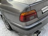 BMW 523 1996 годаүшін2 400 000 тг. в Алматы – фото 4