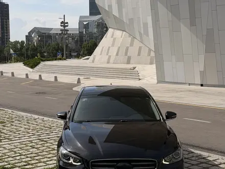 Hyundai Grandeur 2018 года за 11 200 000 тг. в Алматы – фото 11