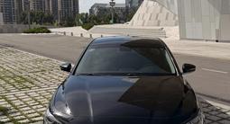 Hyundai Grandeur 2018 годаүшін11 200 000 тг. в Алматы – фото 2