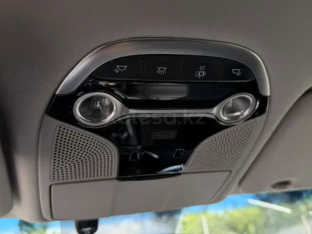Hyundai Grandeur 2018 года за 11 200 000 тг. в Алматы – фото 24