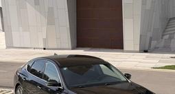 Hyundai Grandeur 2018 годаүшін11 200 000 тг. в Алматы