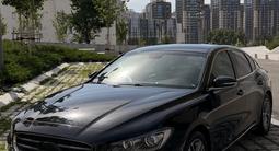 Hyundai Grandeur 2018 годаүшін11 200 000 тг. в Алматы – фото 3