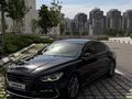 Hyundai Grandeur 2018 годаүшін11 200 000 тг. в Алматы – фото 5