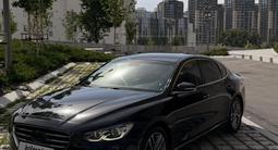 Hyundai Grandeur 2018 годаүшін11 200 000 тг. в Алматы – фото 5