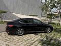 Hyundai Grandeur 2018 годаүшін11 200 000 тг. в Алматы – фото 9