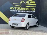 Chevrolet Cobalt 2022 года за 6 650 000 тг. в Актау – фото 5