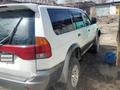 Mitsubishi Montero Sport 1997 года за 3 200 000 тг. в Караганда – фото 4