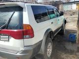 Mitsubishi Montero Sport 1997 годаүшін3 200 000 тг. в Караганда – фото 4