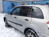 Chery Tiggo 2010 года за 2 500 000 тг. в Караганда – фото 4