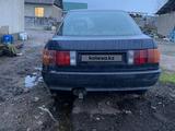 Audi 80 1990 года за 400 000 тг. в Ават (Енбекшиказахский р-н) – фото 3