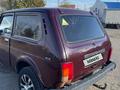 ВАЗ (Lada) Lada 2121 2012 годаfor1 750 000 тг. в Уральск – фото 3