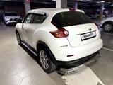 Nissan Juke 2013 года за 5 900 000 тг. в Астана – фото 4