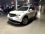 Nissan Juke 2013 года за 5 900 000 тг. в Астана – фото 2