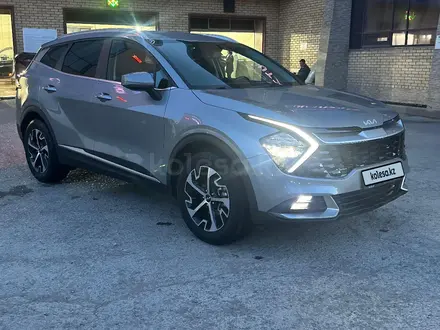 Kia Sportage 2022 года за 13 500 000 тг. в Караганда – фото 13