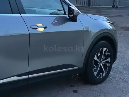 Kia Sportage 2022 года за 13 500 000 тг. в Караганда – фото 15