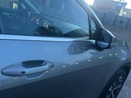 Kia Sportage 2022 года за 13 500 000 тг. в Караганда – фото 16