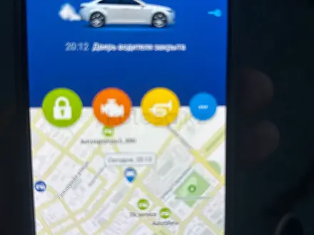 Kia Sportage 2022 года за 13 500 000 тг. в Караганда – фото 18